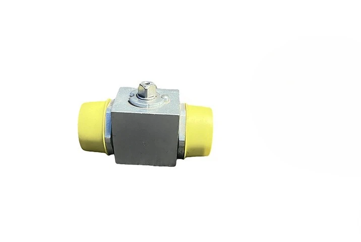 KHB3K-G1/4-L-1112-04X-A-SW09 Ball Valve
KHB3K-G1/4-L-1112-04X-A-SW09 Ball Valve