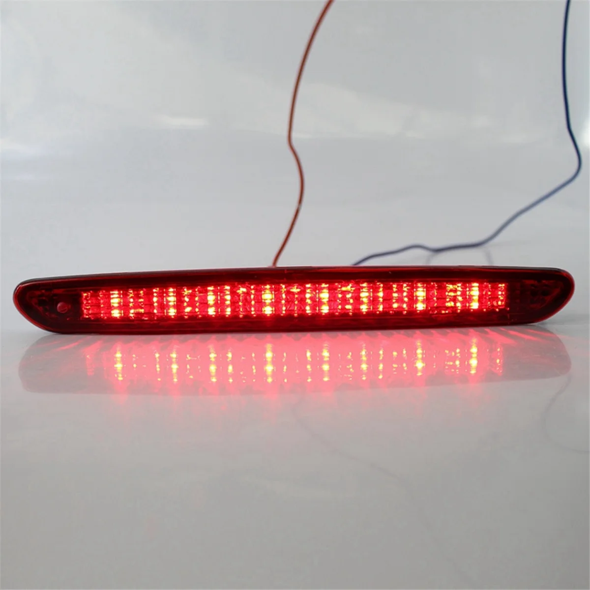 Hot motive High Mounted Brake Light Brake Warning Light Third Brake Light for FIAT GRANDE PUNTO Evo 2012
Hot motive High Mounted Brake Light Brake Warning Light Third Brake Light for FIAT GRANDE PUNTO Evo 2012