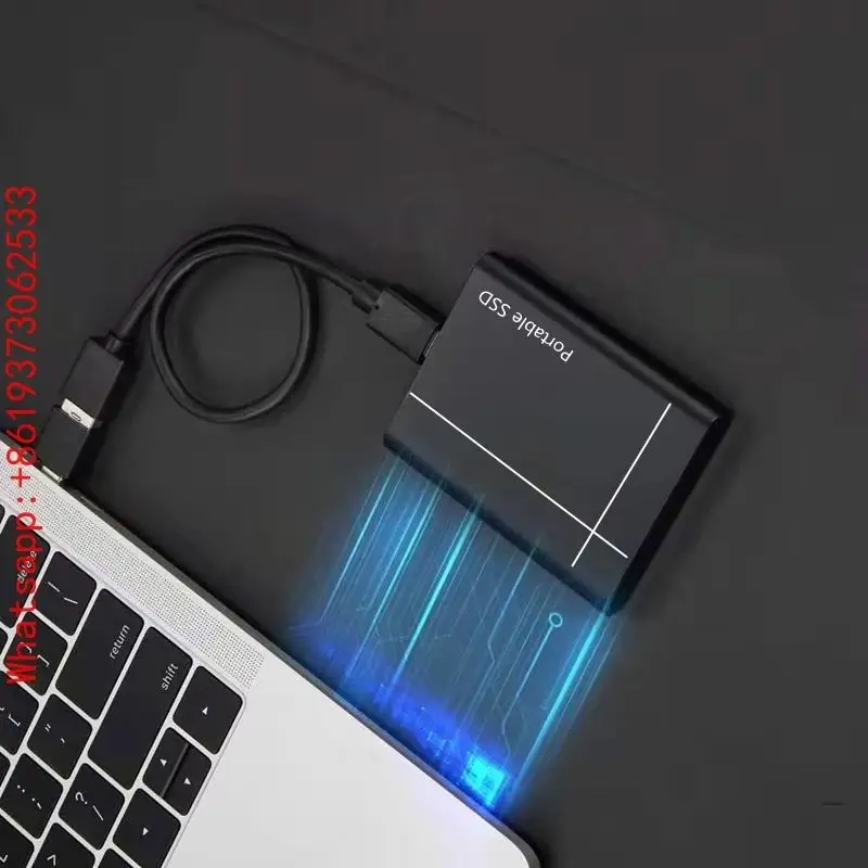 Внешний портативный SSD-накопитель 980 для расширения и модернизации, 500 ГБ-128 ТБ
Внешний портативный SSD-накопитель 980 для расширения и модернизации, 500 ГБ-128 ТБ