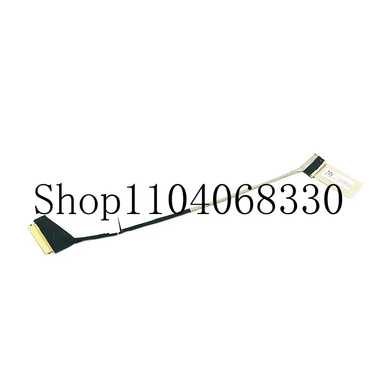 New Laptop MS15H1 LCD Cable For MSI Modern 15 B12M MS-15H1 LCD EDP Display Cable LCD Video Cable K1N- 3040338 -H39
New Laptop MS15H1 LCD Cable For MSI Modern 15 B12M MS-15H1 LCD EDP Display Cable LCD Video Cable K1N- 3040338 -H39