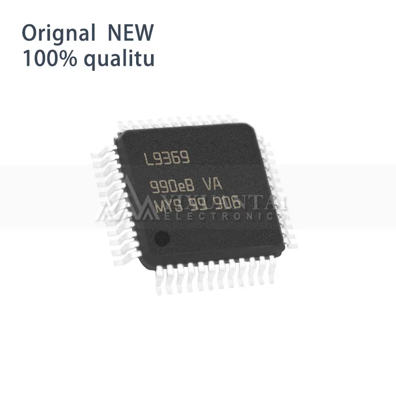 1pcs/LOT L9369-TR L9369 QFP64 automotive fragile driver chip communication GPS positioning module IN Stock
1pcs/LOT L9369-TR L9369 QFP64 automotive fragile driver chip communication GPS positioning module IN Stock