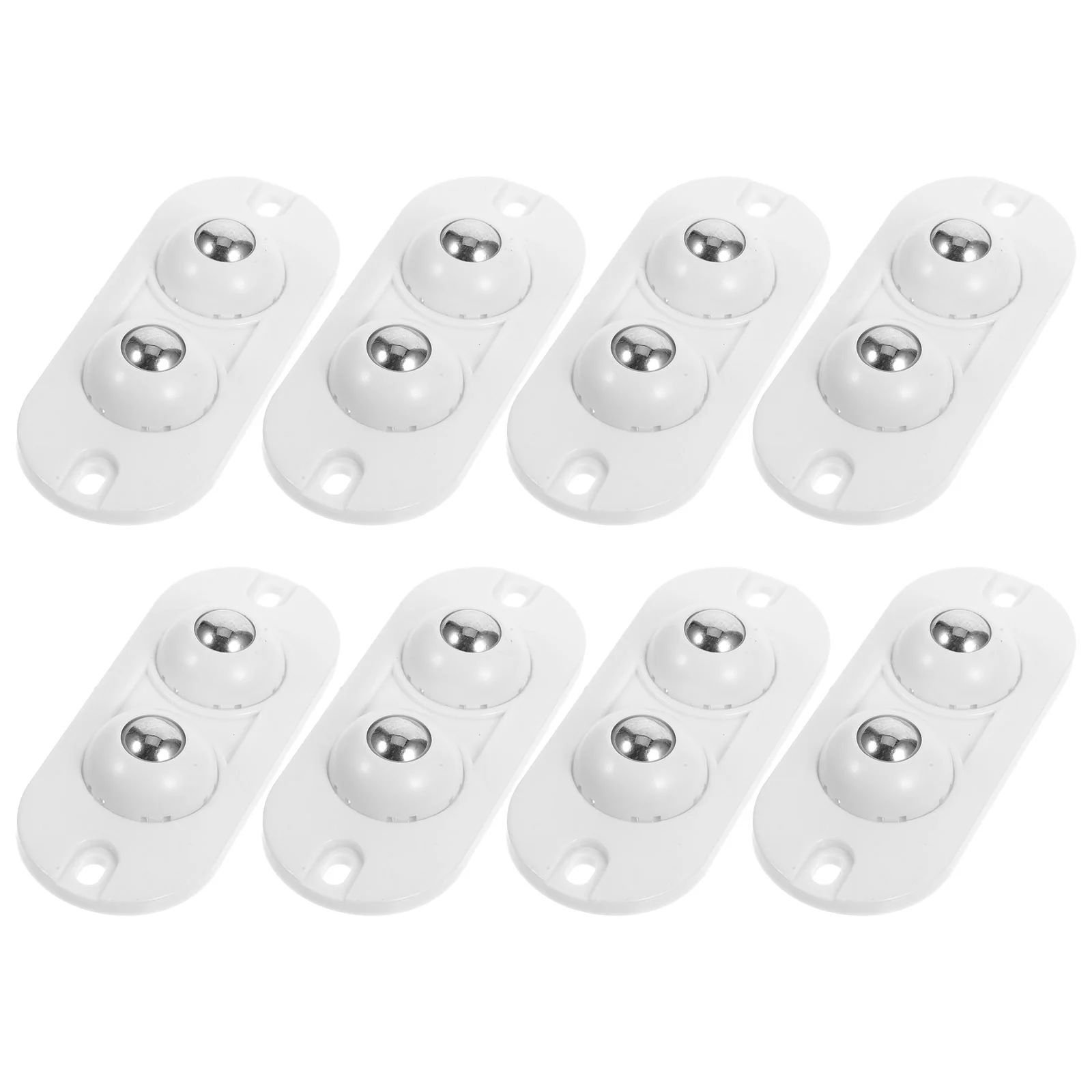8 Pcs Appliance Universal Wheel Trash Bin Casters Small Wheels for Projects Garbage Can
8 Pcs Appliance Universal Wheel Trash Bin Casters Small Wheels for Projects Garbage Can