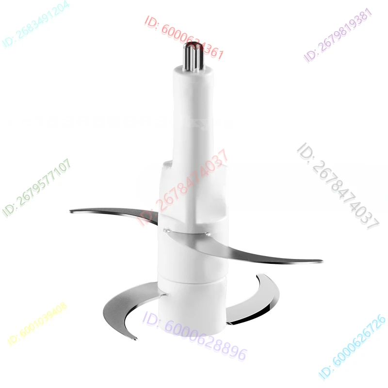 Meat Grinder Parts Blade Fit Bear QSJ-B02Q1/B03H2/B03E1/BO3F1 Series Meat Grinder Parts Power Tool Food Processors
Meat Grinder Parts Blade Fit Bear QSJ-B02Q1/B03H2/B03E1/BO3F1 Series Meat Grinder Parts Power Tool Food Processors