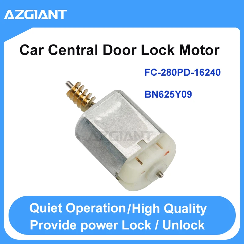 Car Door Lock Actuator Motor For Opel Vectra C MK3/Vauxhall Vectra C MK3/Renault Trafic II MK2/Opel Vivaro /Vauxhall Vivaro
Car Door Lock Actuator Motor For Opel Vectra C MK3/Vauxhall Vectra C MK3/Renault Trafic II MK2/Opel Vivaro /Vauxhall Vivaro