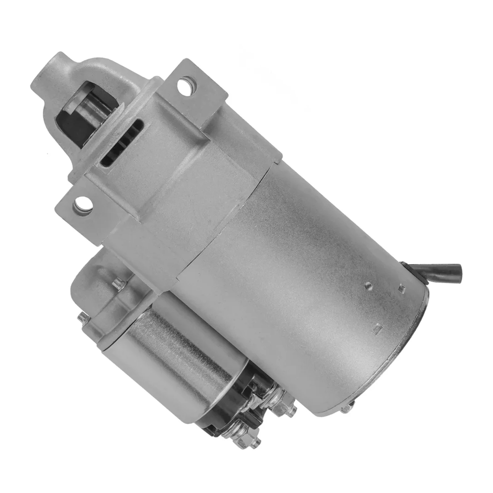 High Performance Starter Motor For Engine 2509809S 2509808S 2509824-S 15HP To 31HP Replacement Part Lawn Mower Accessories
High Performance Starter Motor For Engine 2509809S 2509808S 2509824-S 15HP To 31HP Replacement Part Lawn Mower Accessories