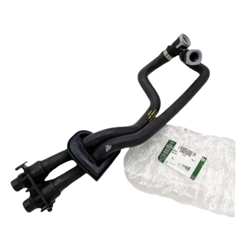 LR019276 suitable for Land Rover heater water pipe Freelander 2 Land Rover Range Rover Evoque car spare parts
LR019276 suitable for Land Rover heater water pipe Freelander 2 Land Rover Range Rover Evoque car spare parts