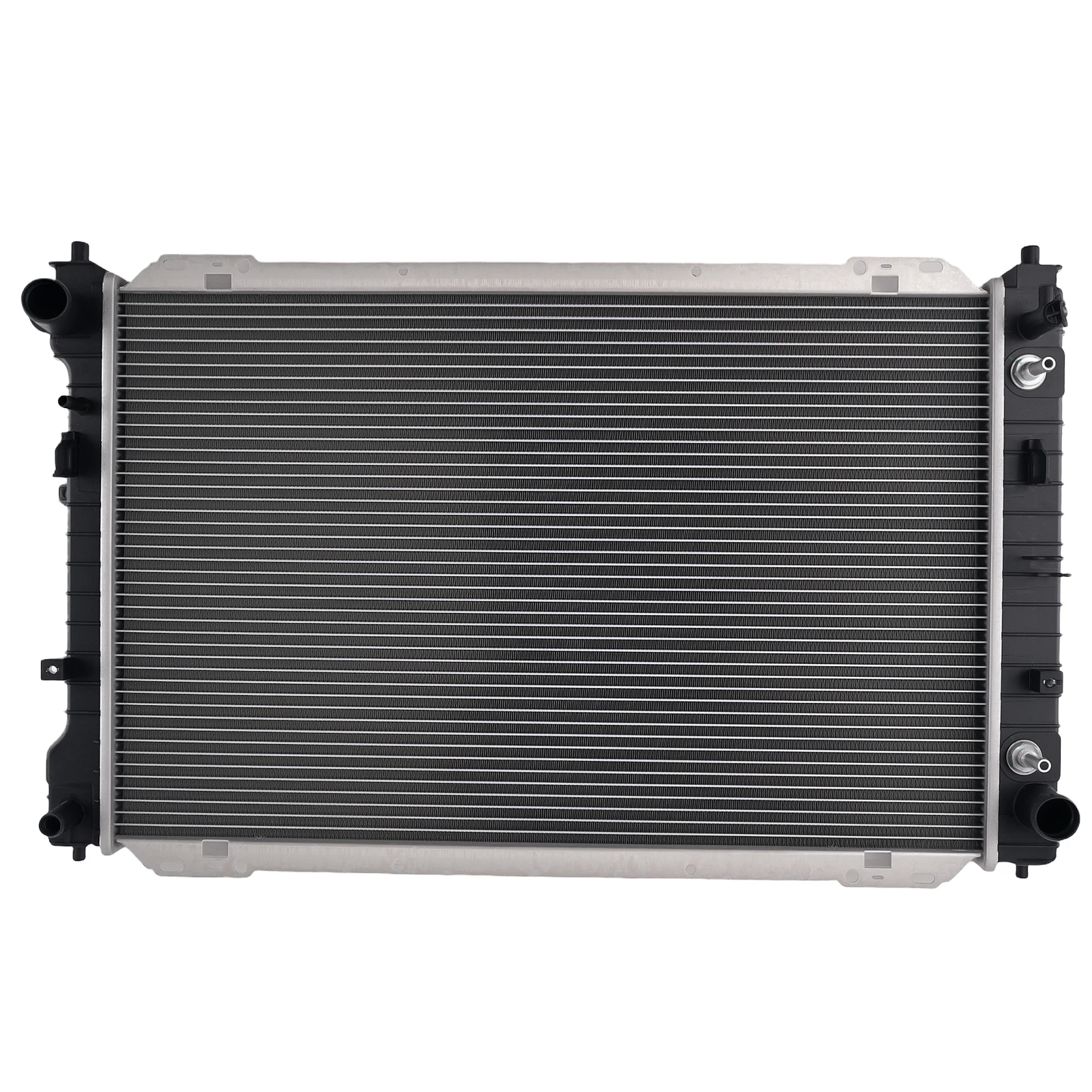 Coolant Radiator for Mercury Mariner 2.3L 2005-2008 6L8Z8005BA AT
Coolant Radiator for Mercury Mariner 2.3L 2005-2008 6L8Z8005BA AT
