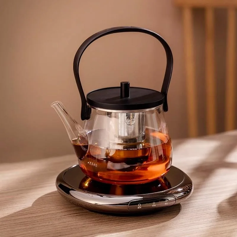 Electric ceramic stove small mini thin stove household glass pot moka pot coffee
Electric ceramic stove small mini thin stove household glass pot moka pot coffee