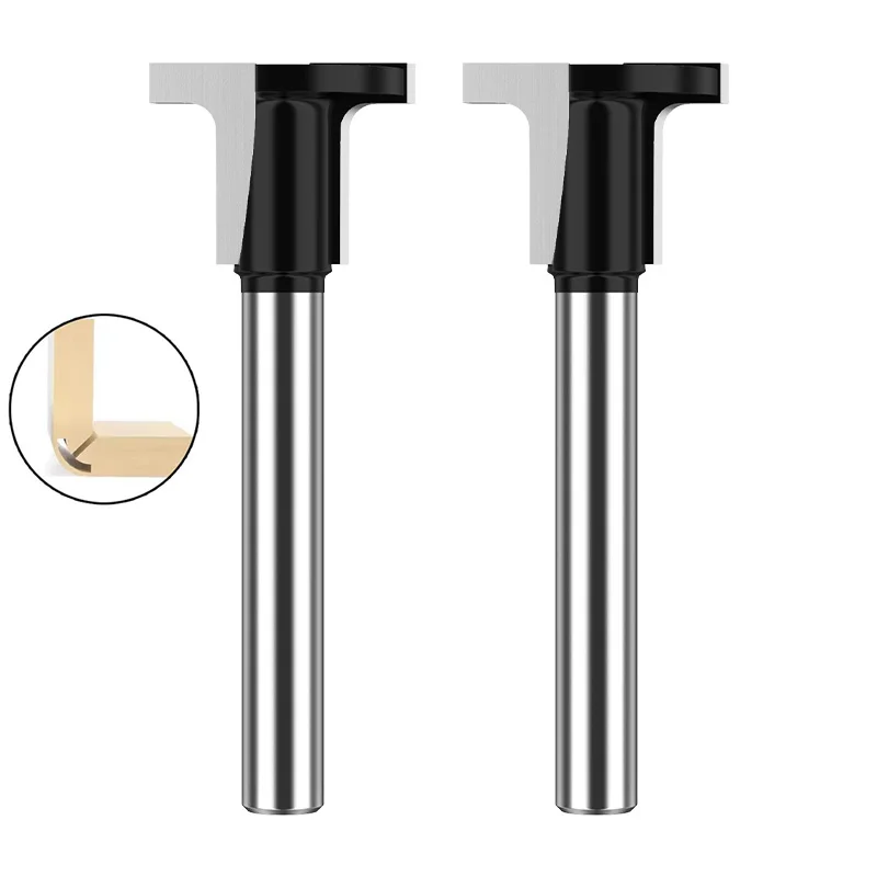 LIDIAO 1/4 "хвостовик углеродистая кристаллическая пластина дуговой гибочный фрезерный станок Т-образный круглый плоский угловой резак с прорезями деревообрабатывающие инструменты
LIDIAO 1/4 "хвостовик углеродистая кристаллическая пластина дуговой гибочный фрезерный станок Т-образный круглый плоский угловой резак с прорезями деревообрабатывающие инструменты