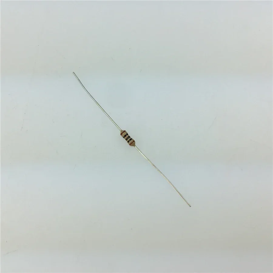 Auto parts level low temperature floating 5 times cycle aging 1% metal film resistance Power: 1 / 4W Accuracy
Auto parts level low temperature floating 5 times cycle aging 1% metal film resistance Power: 1 / 4W Accuracy