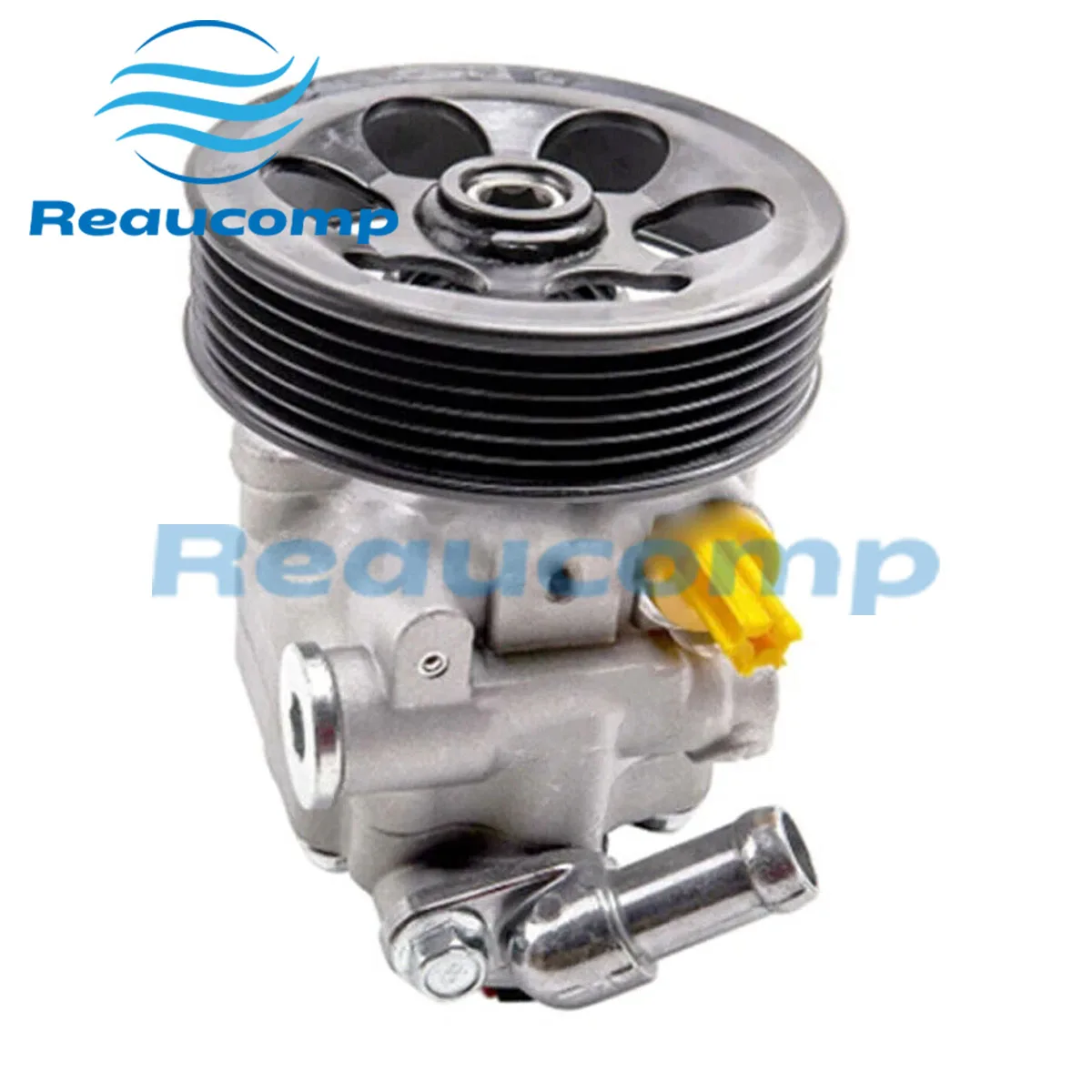Power Steering Pump 34430-AG000 34430-FG020 34430AG000 34430FG020 For SUBARU OUTBACK IMPREZA EL15 EJ25D EJ251 EJ255 EJ257
Power Steering Pump 34430-AG000 34430-FG020 34430AG000 34430FG020 For SUBARU OUTBACK IMPREZA EL15 EJ25D EJ251 EJ255 EJ257