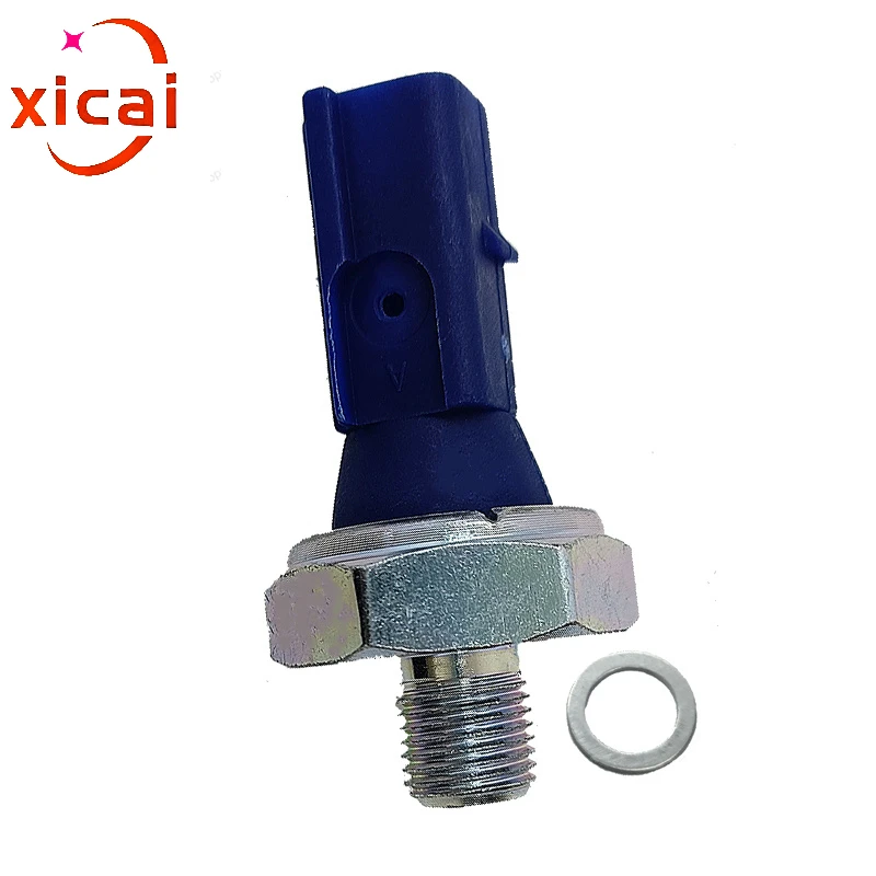 OEM 028919081J 028919081G 028919081E 1469773 1224852 1094738 95VW9278DA 6M219278DA переключатель давления масла для модели VW
OEM 028919081J 028919081G 028919081E 1469773 1224852 1094738 95VW9278DA 6M219278DA переключатель давления масла для модели VW