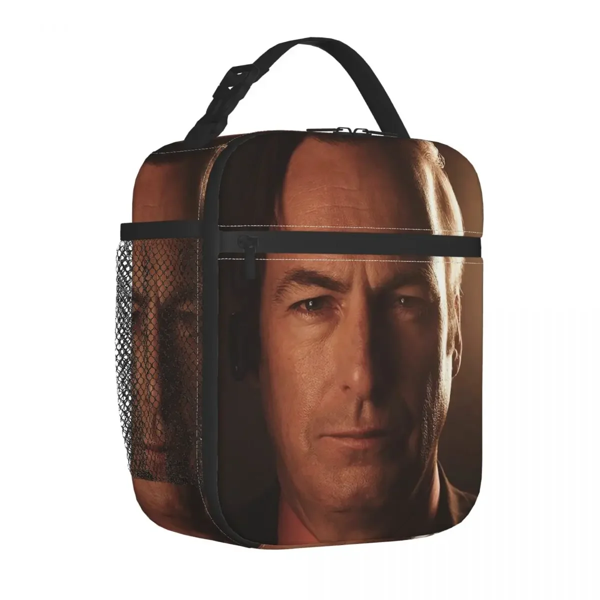 Изолированная сумка для обеда Saul Goodman Actor, термосумка, контейнер для обеда, герметичная сумка-тоут, ланч-бокс, сумка Bento Beach
Изолированная сумка для обеда Saul Goodman Actor, термосумка, контейнер для обеда, герметичная сумка-тоут, ланч-бокс, сумка Bento Beach