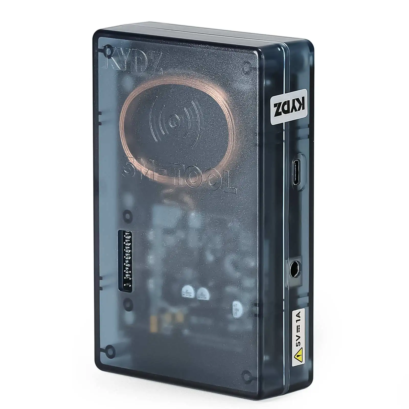 Новейший программатор ключей KYDZ MLB для проверки данных MLB, ключ дилера с 3 жетонами для вычислений
Новейший программатор ключей KYDZ MLB для проверки данных MLB, ключ дилера с 3 жетонами для вычислений