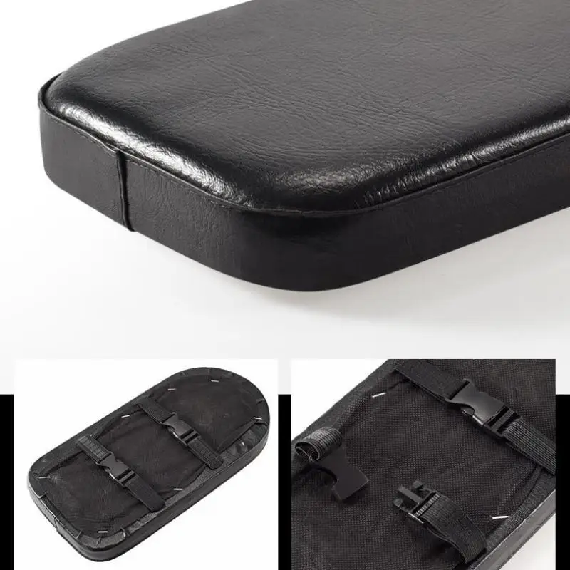 New 1Pcs Mountain Bike Seat Plate Rear Shelf Thickened Seat Accessories New Bicycle Back Seats Cushion
New 1Pcs Mountain Bike Seat Plate Rear Shelf Thickened Seat Accessories New Bicycle Back Seats Cushion