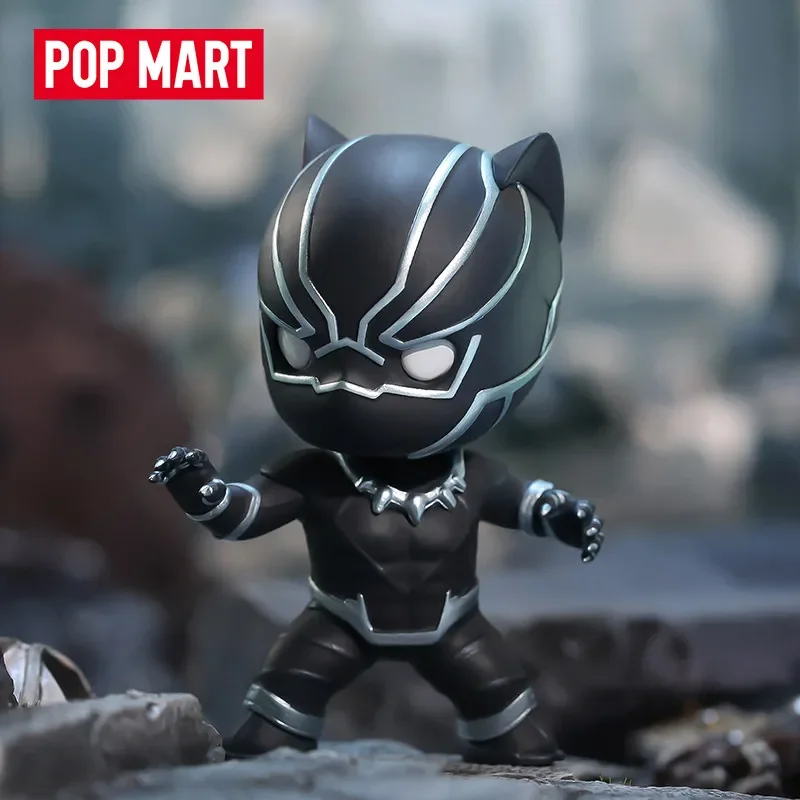 POP MART MARVEL AVENGERS Series Blind Box Mystery Box Toys Kawaii Ornaments Figurines Home Decor Desktop Model Dolls Gilrs Gift
POP MART MARVEL AVENGERS Series Blind Box Mystery Box Toys Kawaii Ornaments Figurines Home Decor Desktop Model Dolls Gilrs Gift