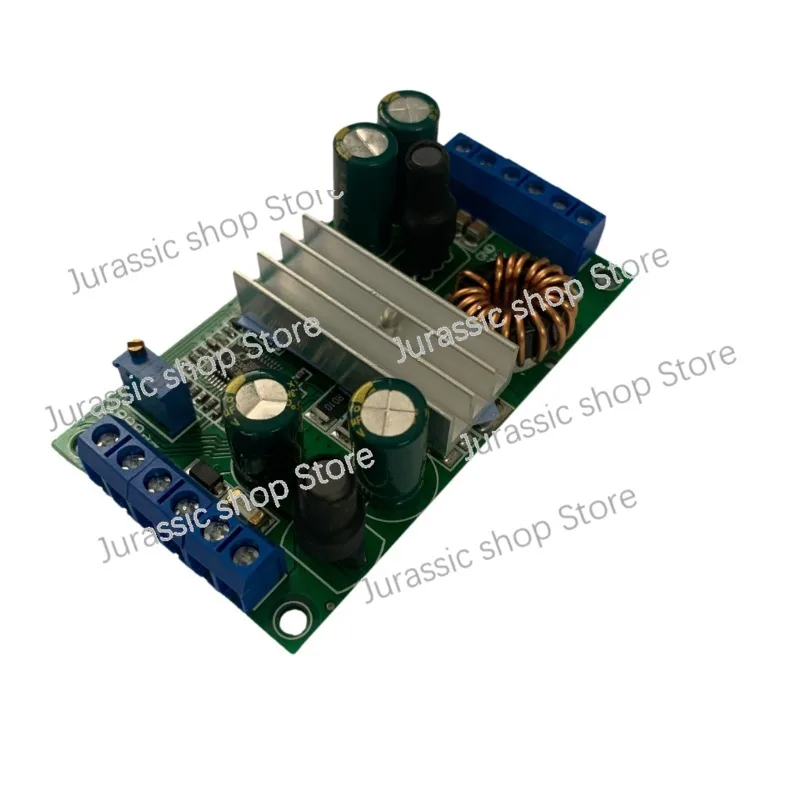 LTC3780 Automatic Buck Module 14A High Power Car Computer Power Supply Notebook Voltage Regulator Power Supply Board
LTC3780 Automatic Buck Module 14A High Power Car Computer Power Supply Notebook Voltage Regulator Power Supply Board