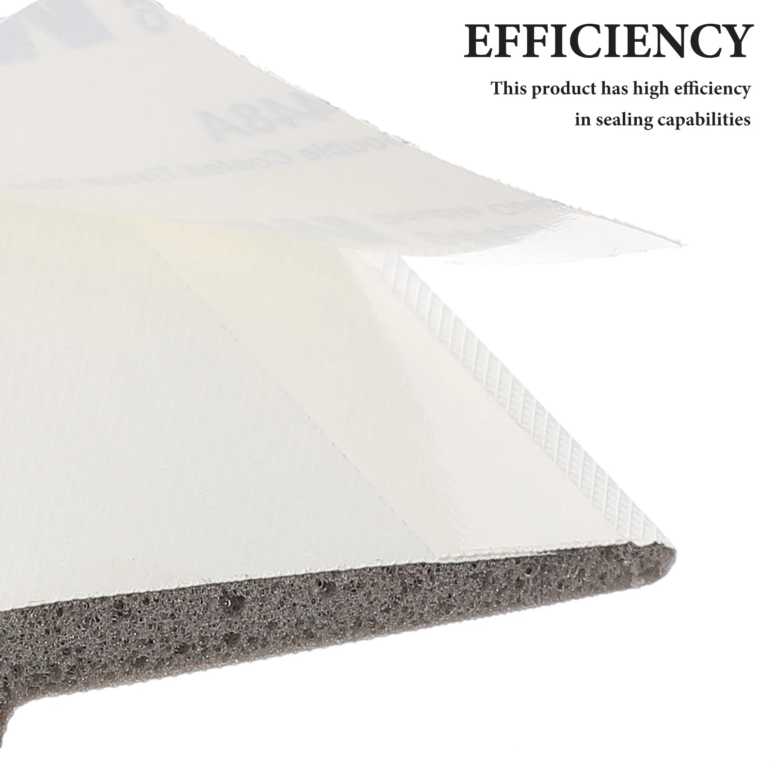 50Pcs Door Corner Sealing Strip Self Adhesive Weatherproof Seal for Door Frame Window Cabinet Moisture Leak Prevention
50Pcs Door Corner Sealing Strip Self Adhesive Weatherproof Seal for Door Frame Window Cabinet Moisture Leak Prevention