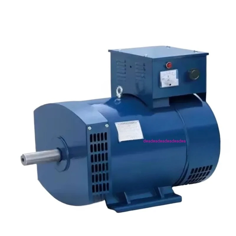 3kw 5kw 8Kw 16Kw 40kw 50kw Three phase 380V AC synchronous marine generator High Quality
3kw 5kw 8Kw 16Kw 40kw 50kw Three phase 380V AC synchronous marine generator High Quality
