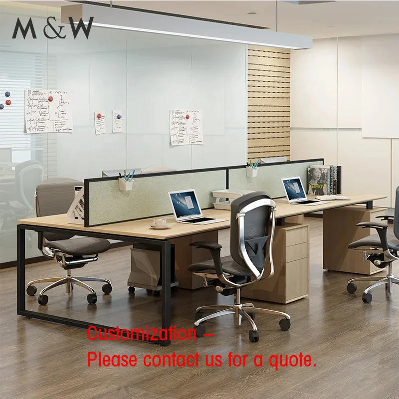 custom.Factory Desktop Desk Wood Table Furniture Office Workstation
custom.Factory Desktop Desk Wood Table Furniture Office Workstation