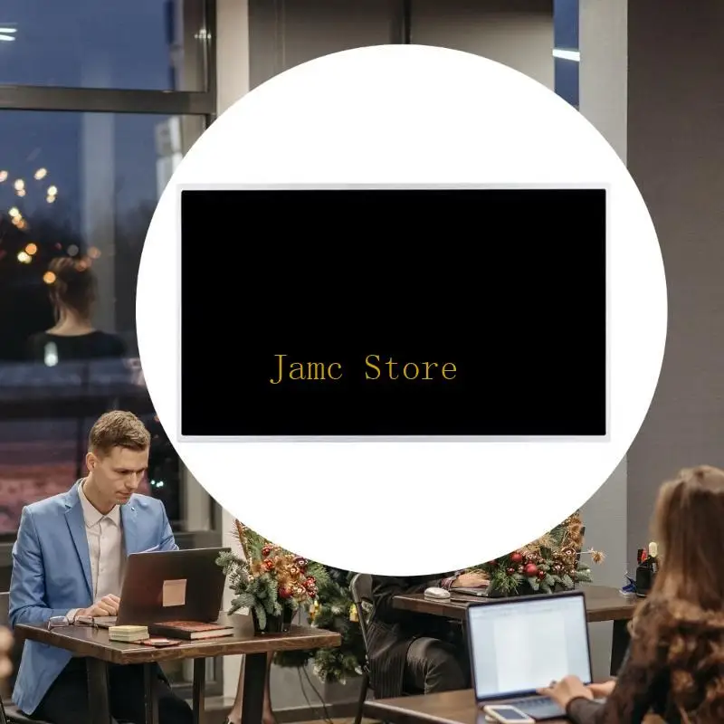 LX0B New Screen for N173FGE-L23 fit N173FGE-LA3 L12 LTN173KT01 Laptop Repair Part
LX0B New Screen for N173FGE-L23 fit N173FGE-LA3 L12 LTN173KT01 Laptop Repair Part