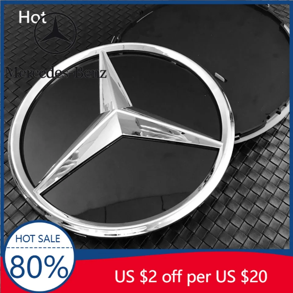 Горячая автомобильная наклейка 18,5 см для Mercedes-Benz A Class A W176 2013-2018 A W177 2019-2023, значок решетки, передняя выпуклая эмблема звезды
Горячая автомобильная наклейка 18,5 см для Mercedes-Benz A Class A W176 2013-2018 A W177 2019-2023, значок решетки, передняя выпуклая эмблема звезды