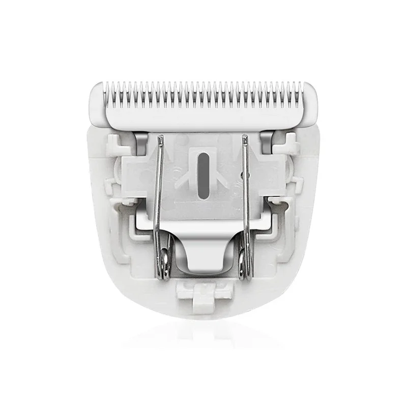 Replacement Standard Snap On Blades Fit For WAHL Peanut Hair Clipper Trimmer #08655,#08685,#08663
Replacement Standard Snap On Blades Fit For WAHL Peanut Hair Clipper Trimmer #08655,#08685,#08663