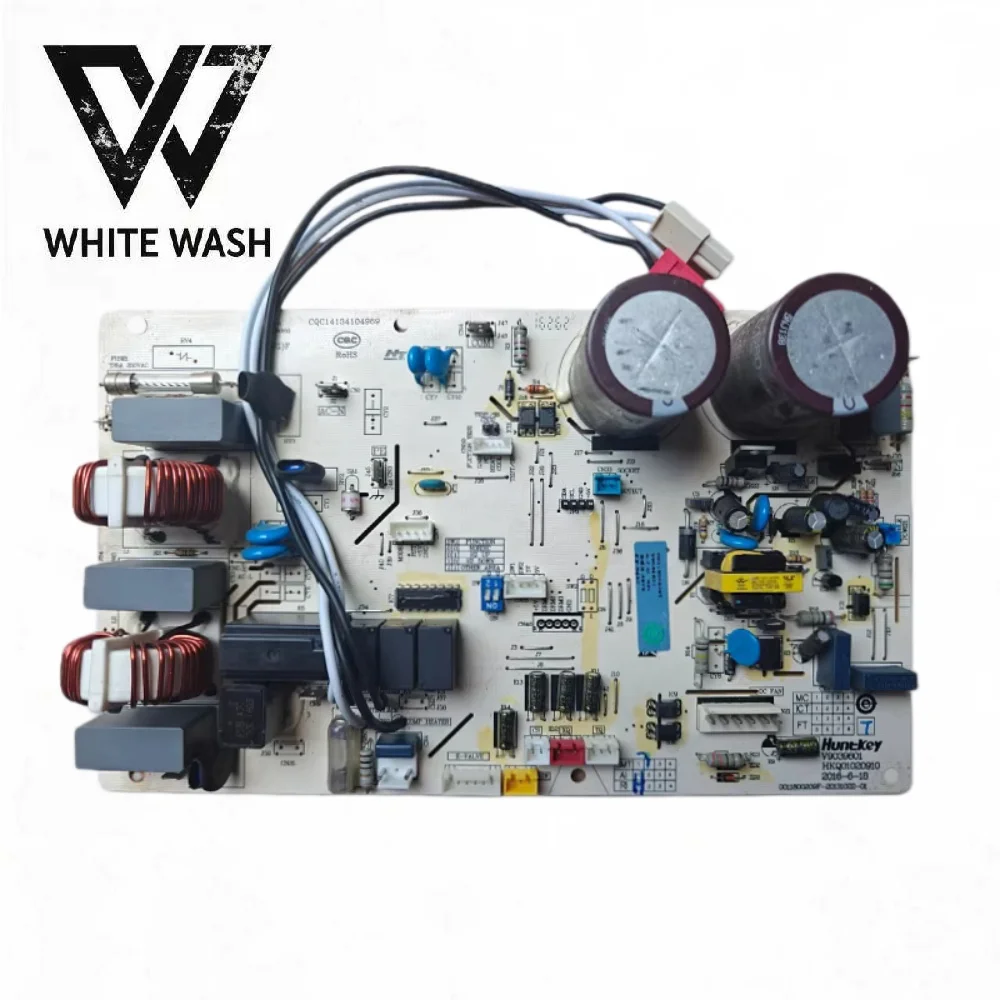 New Original Air Conditioner Outdoor Main Board 0011800209T/R/L/V/GA - HVAC System Component
New Original Air Conditioner Outdoor Main Board 0011800209T/R/L/V/GA - HVAC System Component