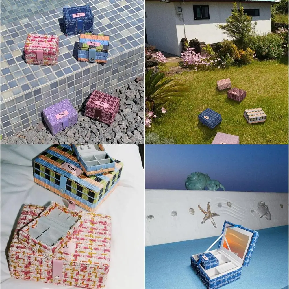 Вязаная шкатулка для драгоценностей с фруктовым принтом и рисунком для повседневного использования в обеденном столе
Вязаная шкатулка для драгоценностей с фруктовым принтом и рисунком для повседневного использования в обеденном столе