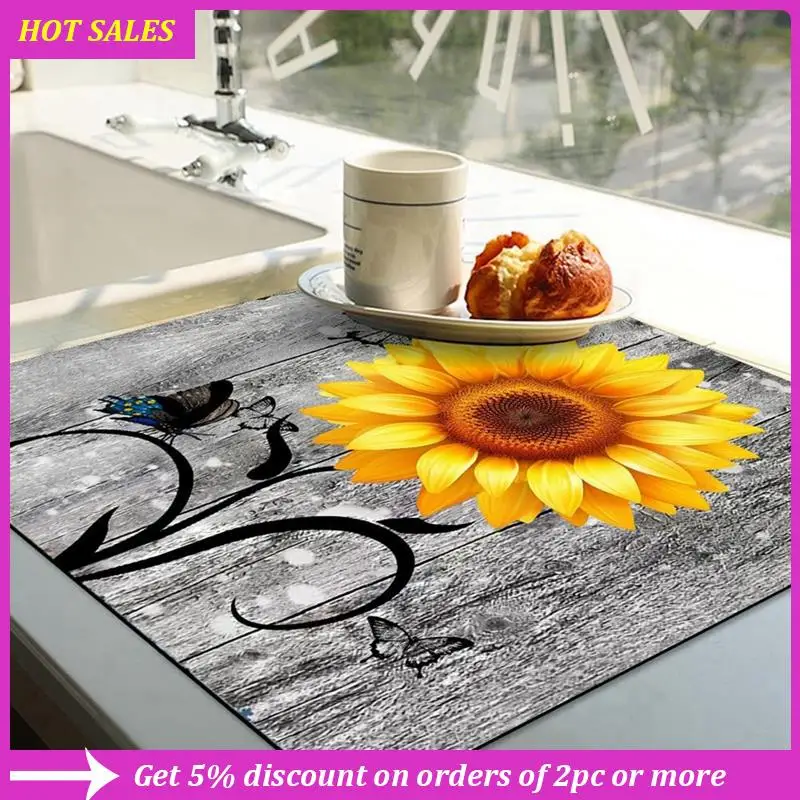 Flowers Washer Dryer Dust Cover Mat For Top Washing Machine Dust Cover Pad Fast Drying Absorbent Mat Top Protector Mat,Requisite
Flowers Washer Dryer Dust Cover Mat For Top Washing Machine Dust Cover Pad Fast Drying Absorbent Mat Top Protector Mat,Requisite