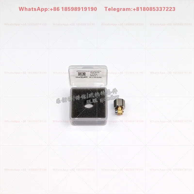 0.3/0.4/0.5/0.6/0.7/0.8 Single Hole 90° Side Nozzle Ro Nozzle Replacement for Industrial Gluing Equip Parts
0.3/0.4/0.5/0.6/0.7/0.8 Single Hole 90° Side Nozzle Ro Nozzle Replacement for Industrial Gluing Equip Parts