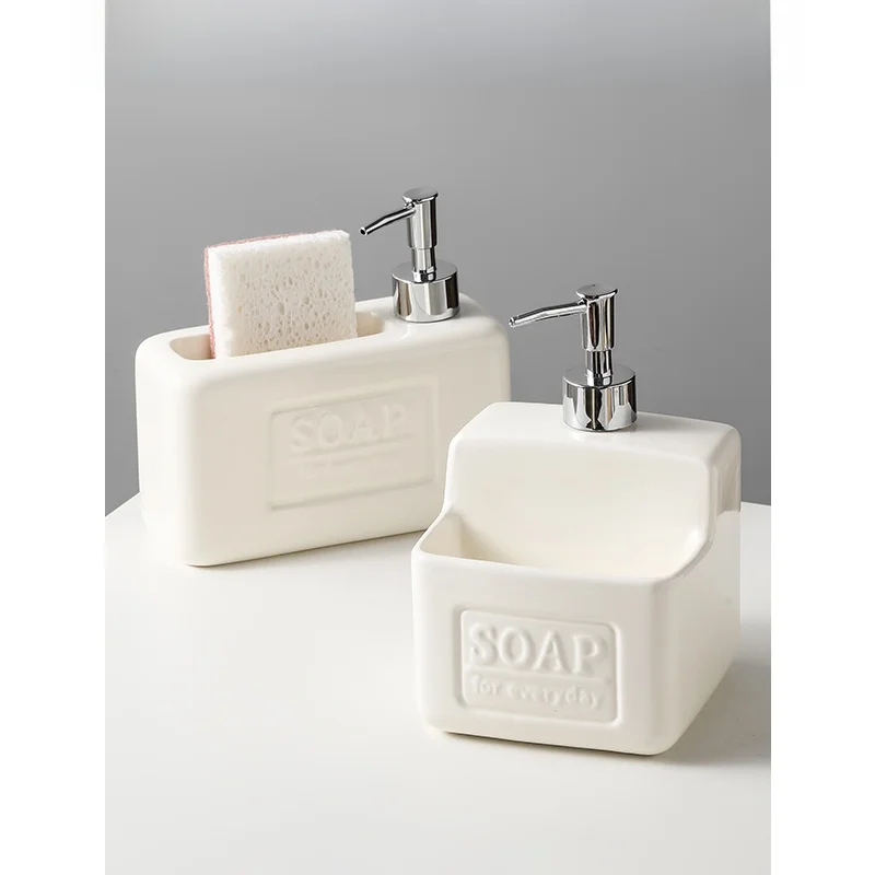 Ceramic Hand Sanitizer Dispenser Replacement Vintage Empty Bottle Shower Gel Storage Organizer Liquid Soap Dispenser Bottle
Ceramic Hand Sanitizer Dispenser Replacement Vintage Empty Bottle Shower Gel Storage Organizer Liquid Soap Dispenser Bottle
