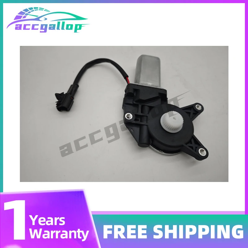Front Rear RH Door Glass Lifter Motor For Ssangyong Rexton 2001-2012 8810008030 ABS Metal Practical Accessories For Vehicles
Front Rear RH Door Glass Lifter Motor For Ssangyong Rexton 2001-2012 8810008030 ABS Metal Practical Accessories For Vehicles