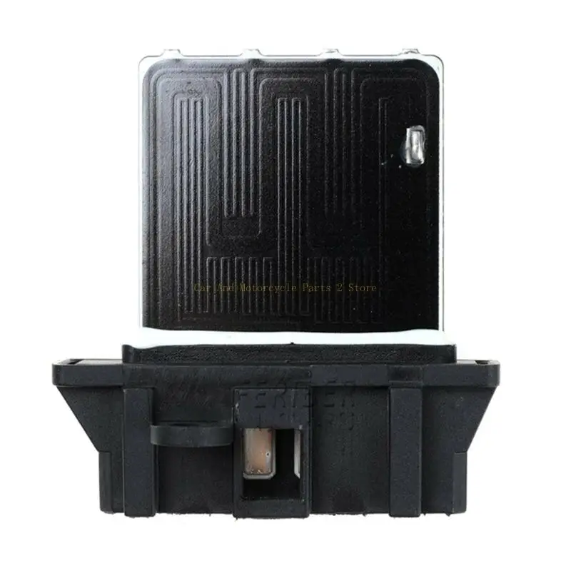 Car Heater Blower Motor Modules Resistors Regulator for X Trail Maxima 27150EY00A
Car Heater Blower Motor Modules Resistors Regulator for X Trail Maxima 27150EY00A