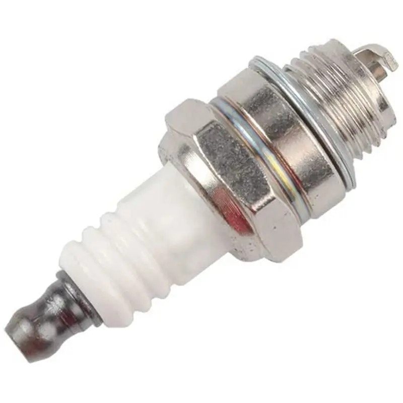Y42A-30Pcs L7T Spark Plug For Trimmer Blower Chainsaw Brushcutter Strimmer Lawn Mower
Y42A-30Pcs L7T Spark Plug For Trimmer Blower Chainsaw Brushcutter Strimmer Lawn Mower