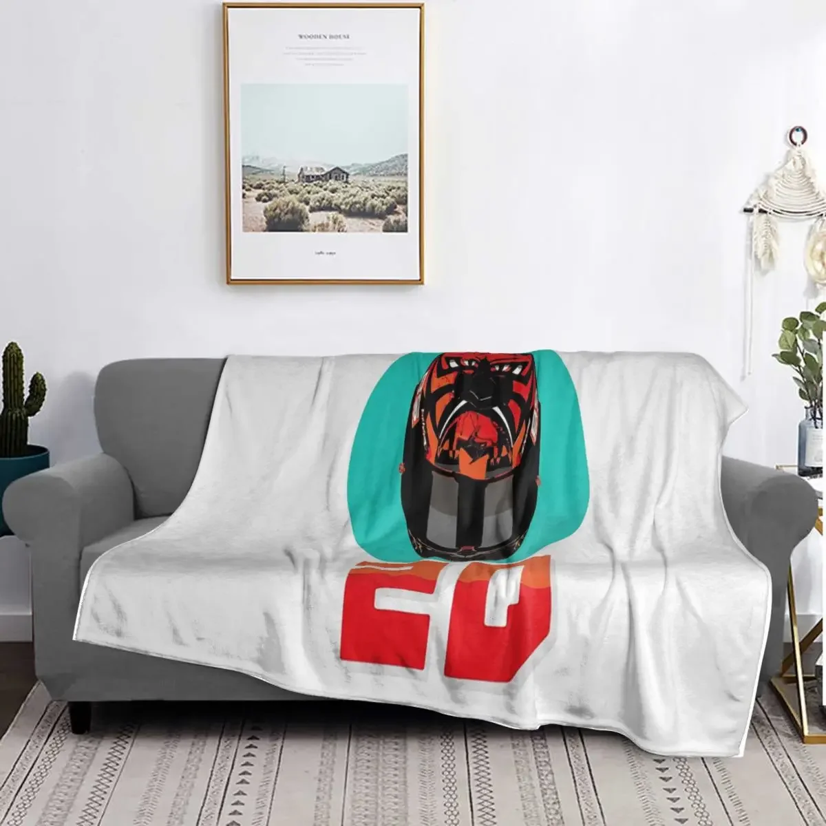 Fabio Quartararo El Diablo Number 20 Blanket Soft Warm Flannel Throw Blanket Cover for Bed Living room Picnic Travel Home Couch
Fabio Quartararo El Diablo Number 20 Blanket Soft Warm Flannel Throw Blanket Cover for Bed Living room Picnic Travel Home Couch