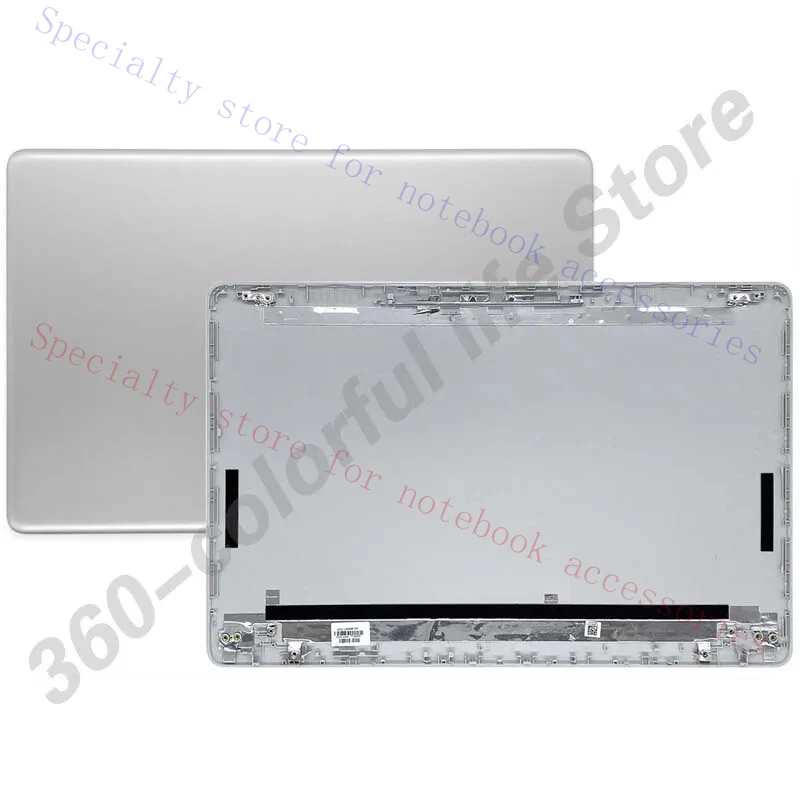 A+ Laptop LCD Back Cover A/B/C/D Cover For HP 15-DA 15-DX 250 G7 TPN-C135 TPN-C136
A+ Laptop LCD Back Cover A/B/C/D Cover For HP 15-DA 15-DX 250 G7 TPN-C135 TPN-C136