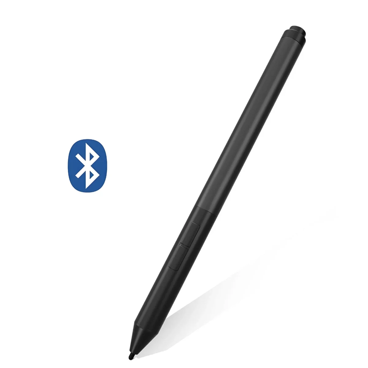 B21B Активный стилус Bluetooth для HP G3 EliteBook X360 G3/G4/G6/G7/G8/G9,HP Elite X2, T4Z24AA 1FH00AA 4KL69AA Черный
B21B Активный стилус Bluetooth для HP G3 EliteBook X360 G3/G4/G6/G7/G8/G9,HP Elite X2, T4Z24AA 1FH00AA 4KL69AA Черный