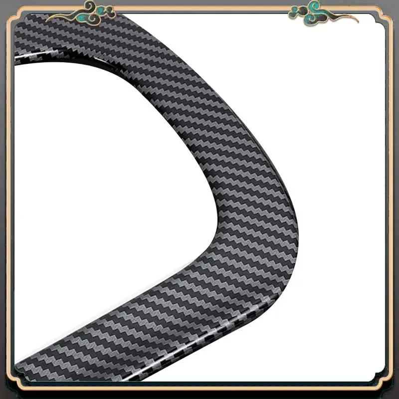 M45K-Car Interior Central Control Gear Shift Panel Trim Sticker For Mercedes-Benz GLA EQA GLB EQB Without Mouse Version Parts
M45K-Car Interior Central Control Gear Shift Panel Trim Sticker For Mercedes-Benz GLA EQA GLB EQB Without Mouse Version Parts