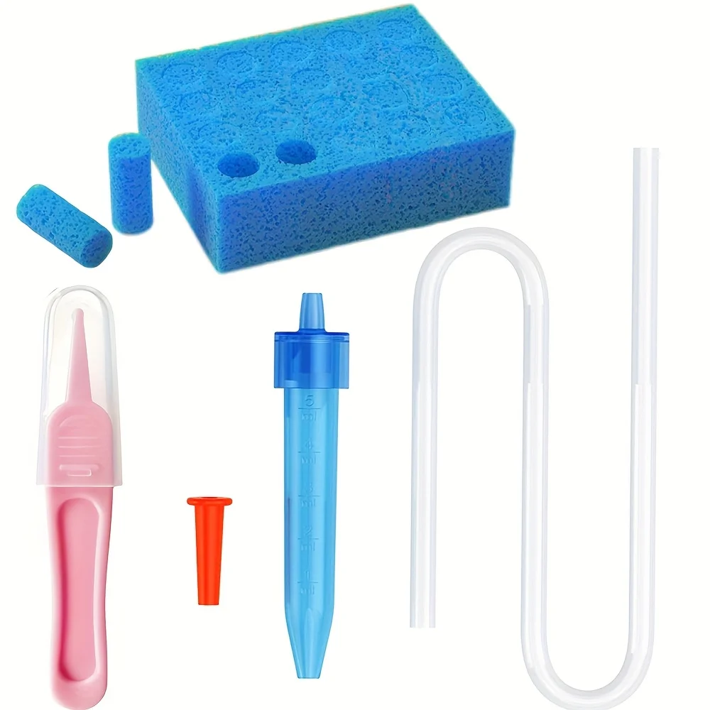 Nasal hygiene filter set, replacement nasal breathing filter, with nasal cleaning forceps
Nasal hygiene filter set, replacement nasal breathing filter, with nasal cleaning forceps