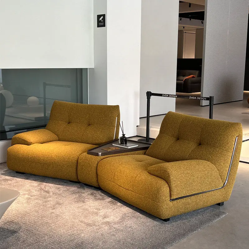 Brown Aesthetic Living Room Sofas Luxury Antique Floor Modular Living Room Sofas Lounges Modern Divano Moderno Home Furniture
Brown Aesthetic Living Room Sofas Luxury Antique Floor Modular Living Room Sofas Lounges Modern Divano Moderno Home Furniture