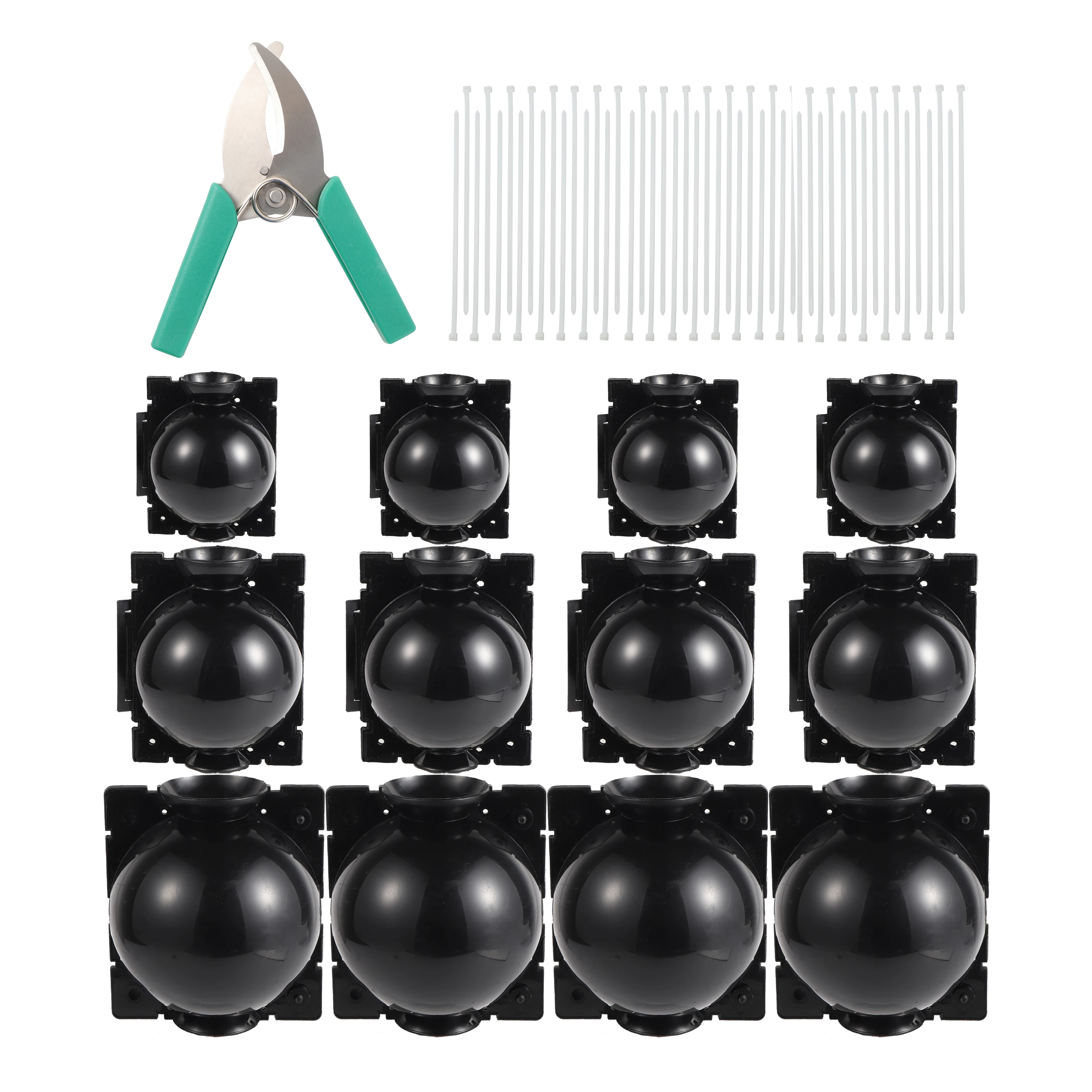 Plant Root Growth Ball Plant Root Box Plant Grafting Root Ball High Pressure Grafting Propagation Ball Plant Clone Ball
Plant Root Growth Ball Plant Root Box Plant Grafting Root Ball High Pressure Grafting Propagation Ball Plant Clone Ball