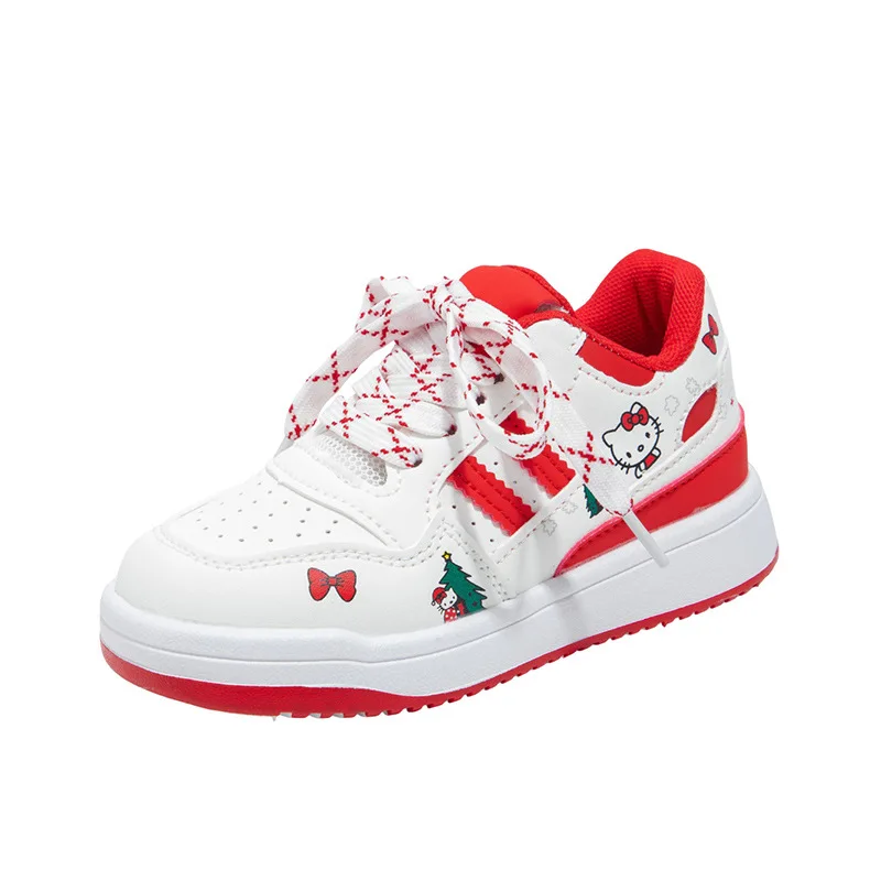 New Girls Casual Skate Shoes Fashion Kids Running Sneakers for Primary School
New Girls Casual Skate Shoes Fashion Kids Running Sneakers for Primary School