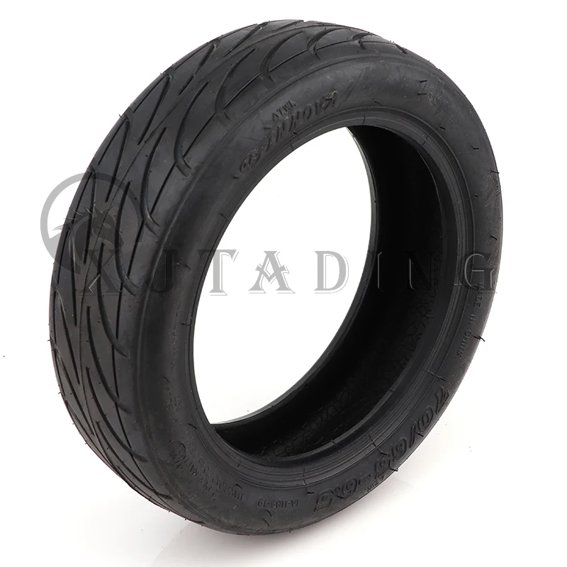 Scooter Tire 70/65-6.5 Tubeless 10*3.00-6.5 Wheel Vacuum Tyre for Xiaomi Mini Pro Hoverboard DIY Upgrade Accessorries
Scooter Tire 70/65-6.5 Tubeless 10*3.00-6.5 Wheel Vacuum Tyre for Xiaomi Mini Pro Hoverboard DIY Upgrade Accessorries