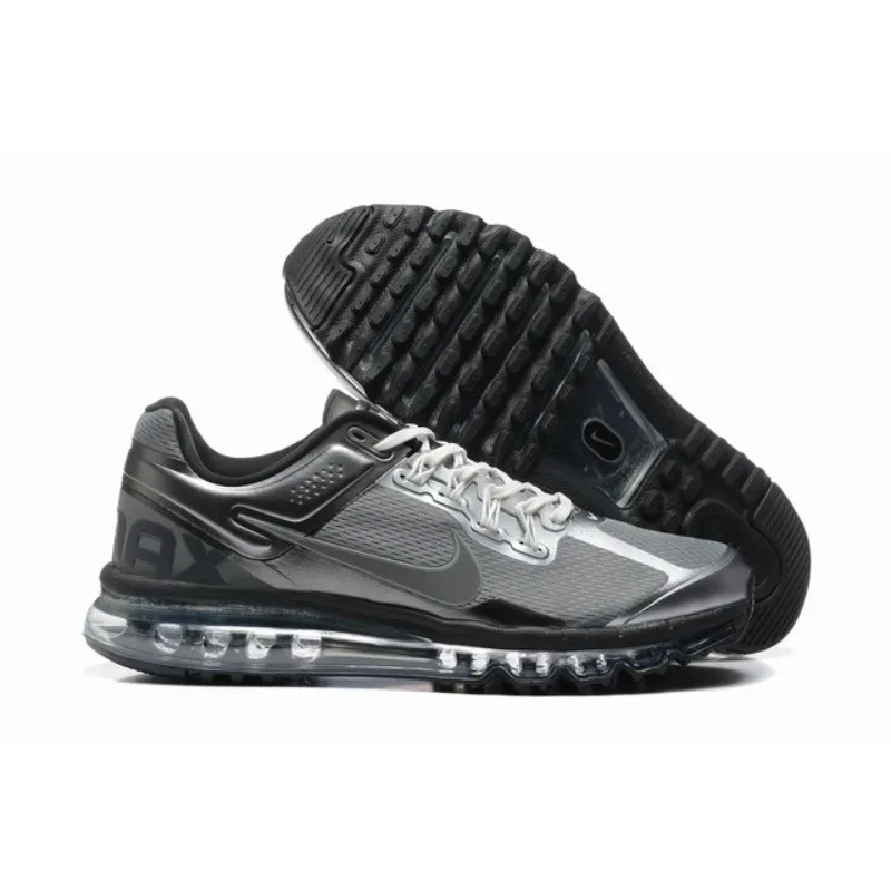 Nike Air Max 2013, крутые серые металлические серебряные кроссовки на воздушной подушке для мужчин и женщин, повседневные уличные кроссовки HQ3481-099
Nike Air Max 2013, крутые серые металлические серебряные кроссовки на воздушной подушке для мужчин и женщин, повседневные уличные кроссовки HQ3481-099