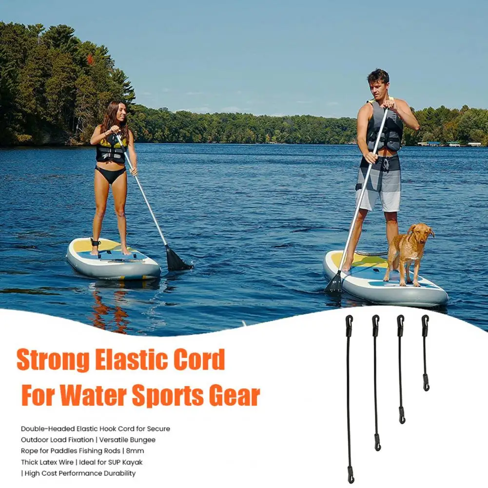 Эластичные ремни с двойной головкой и крючками, ремни для аксессуаров для лодок, универсальная двуглавая эластичная веревка для надежного использования на открытом воздухе, гибкая
Эластичные ремни с двойной головкой и крючками, ремни для аксессуаров для лодок, универсальная двуглавая эластичная веревка для надежного использования на открытом воздухе, гибкая