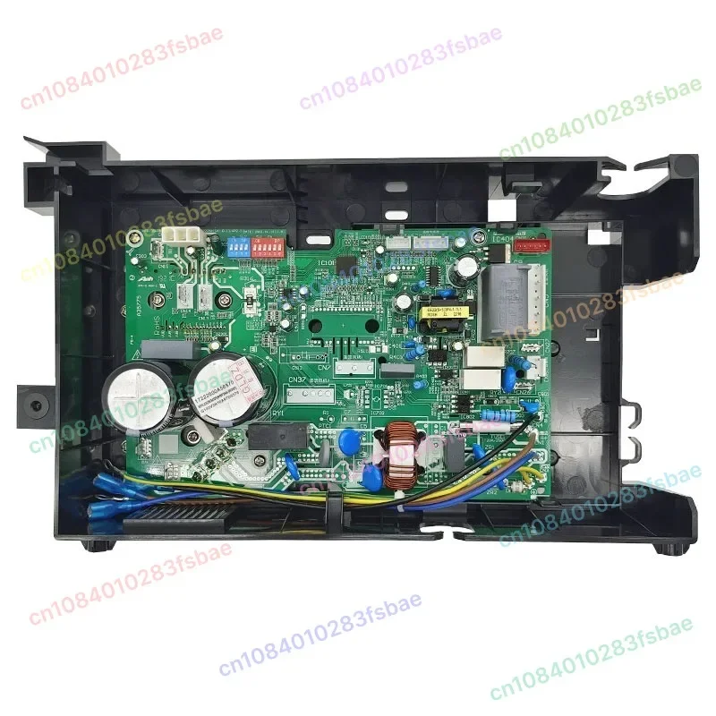 Inverter air conditioner outdoor unit motherboard BP2 BP3 inverter outdoor control box code drawing universal high quality
Inverter air conditioner outdoor unit motherboard BP2 BP3 inverter outdoor control box code drawing universal high quality