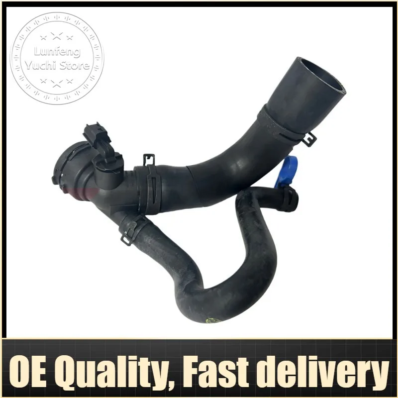 Engine Radiator Lower Hose For Jaguar XK, F-TYPE - C2P24286, C2P17023
Engine Radiator Lower Hose For Jaguar XK, F-TYPE - C2P24286, C2P17023