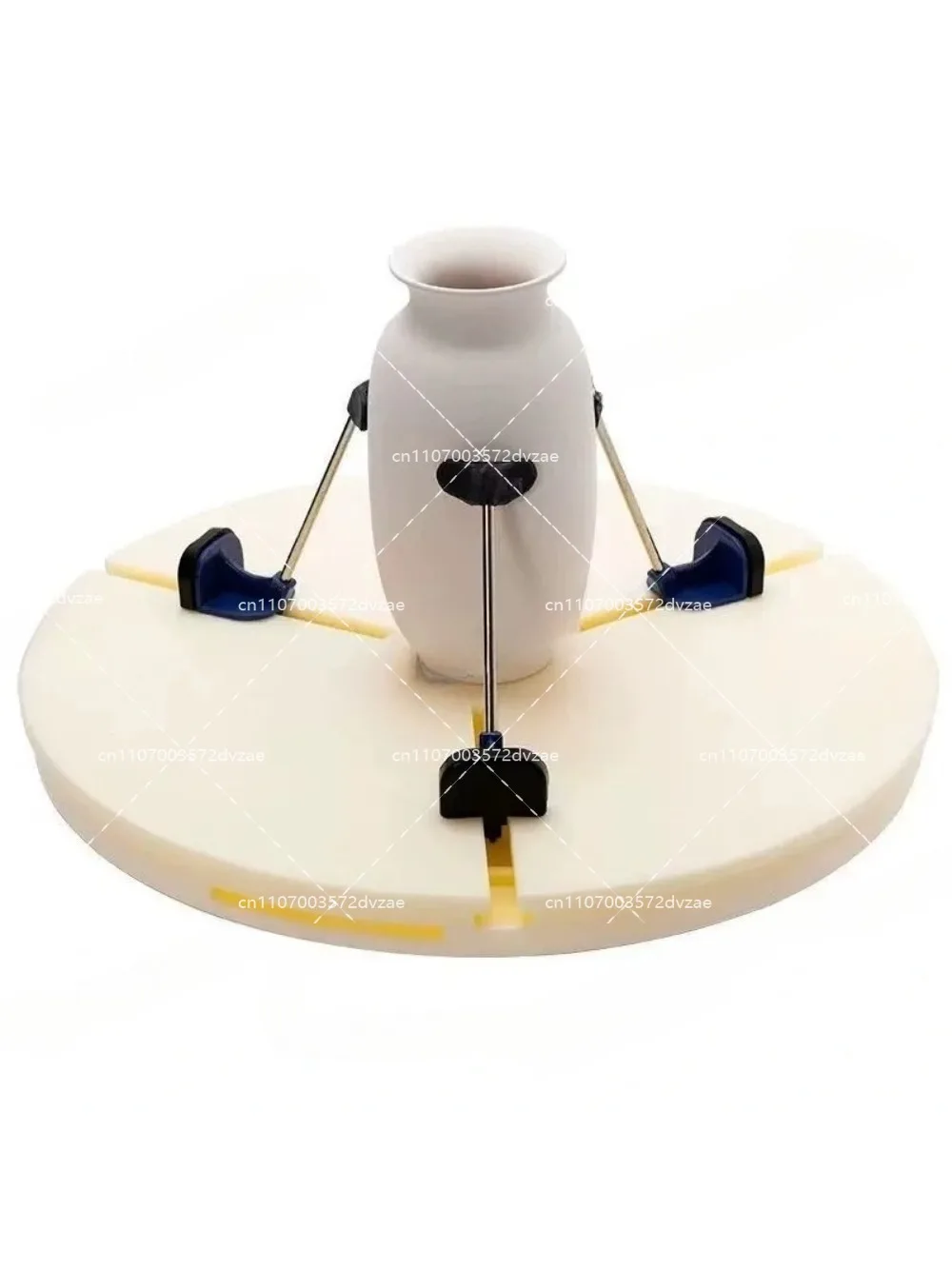 Pottery Wheel Clip Pottery Machine Turntable Polymer Scraping Modelling Ceramic Wheel Accessories Repair Tools for Beginners
Pottery Wheel Clip Pottery Machine Turntable Polymer Scraping Modelling Ceramic Wheel Accessories Repair Tools for Beginners
