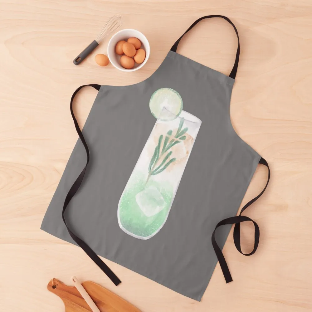 Cucumber Gin Fizz Cocktail Apron japanese style for women halloween For Girl Apron
Cucumber Gin Fizz Cocktail Apron japanese style for women halloween For Girl Apron